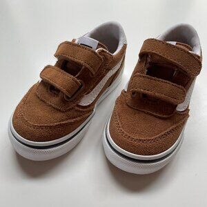 Toddler Vans Brooklyn Sneaker